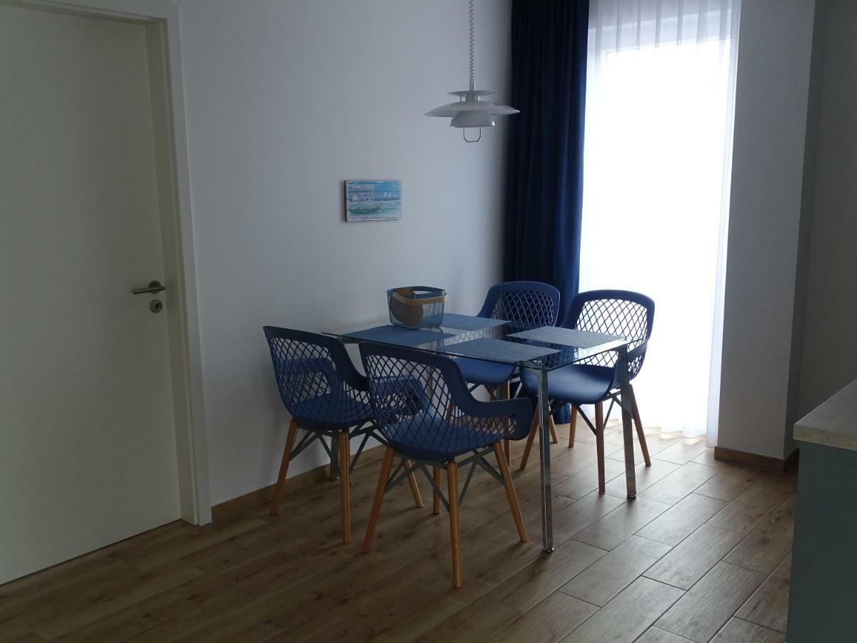 Feriendomizil Am Stoermthaler See, Lagovida, Leipziger Neuseenland, Grosspoesna, Privatstrand Eksteriør bilde